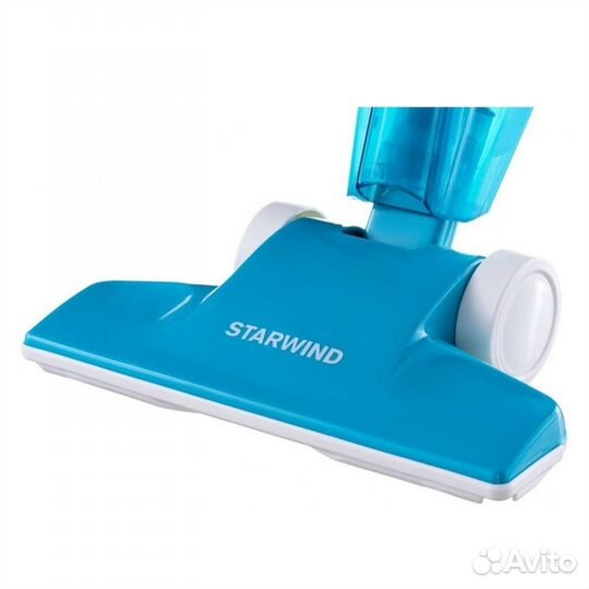 Пылесос вертикальный новый