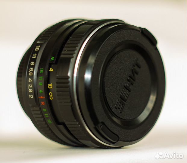 Helios-44M7 93473975 (обмен)