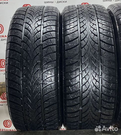 Triangle WinterX TW401 205/55 R16