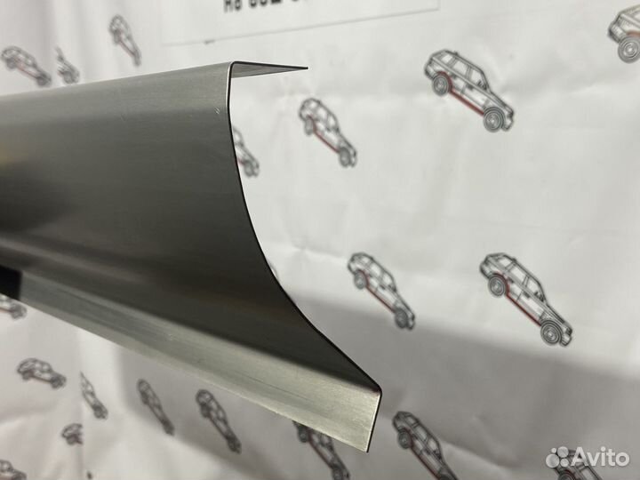 Kia Sportage 1 кузовные пороги ремкомплект