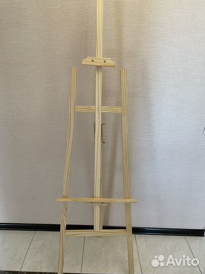 Мольберт для рисования