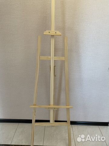 Мольберт для рисования