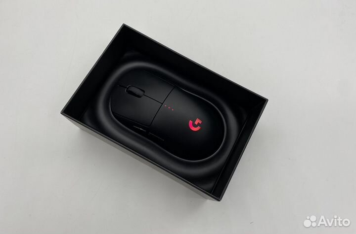 Logitech g pro wireless 25600 Dpi б/у