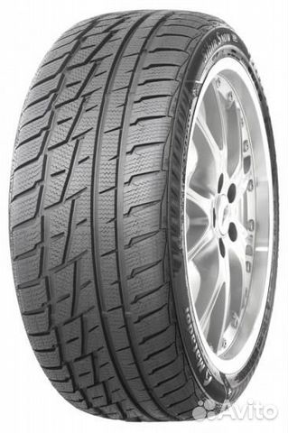 Matador MP 92 Sibir Snow SUV 225/55 R17 101H