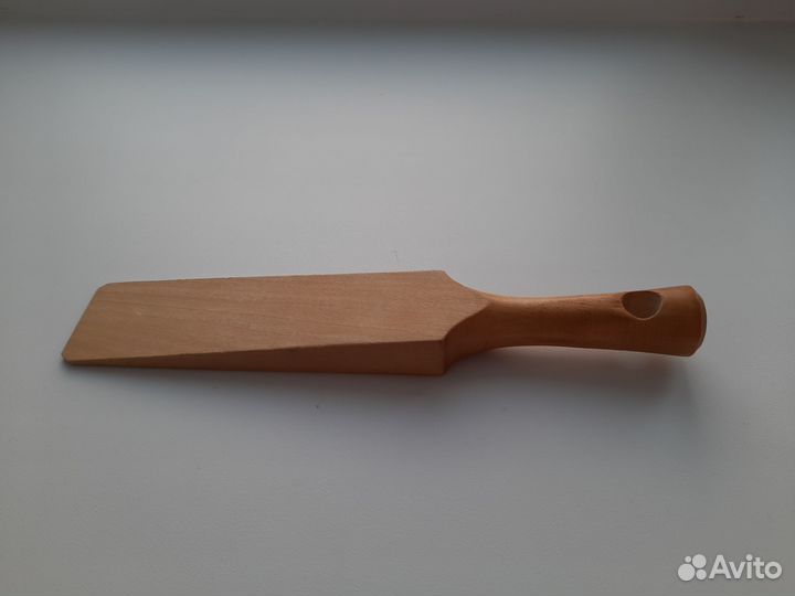 Вешалка деревянная СССР