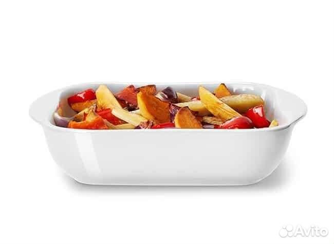 Форма для запекания vivo