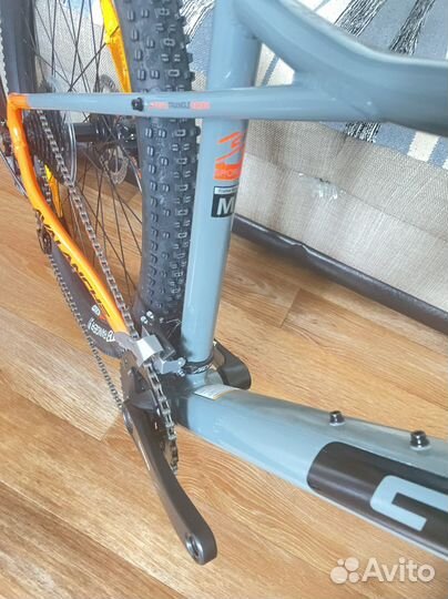 GT Avalanche Sport (новый)