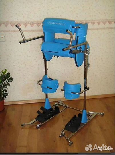 Параподиум динамический PD-180 бронь до 21.11