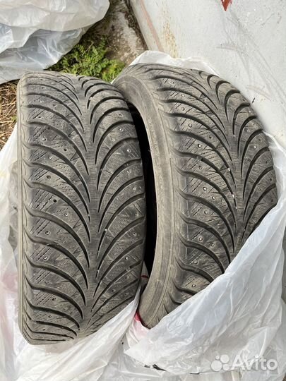 Viatti Brina Nordico V-522 205/55 R16
