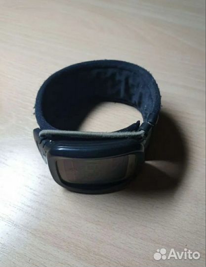 Смарт часы Swatch Deepzero Suvb100b