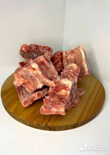 Свиное рагу