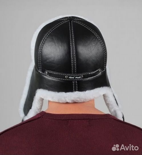 Шапка меховая