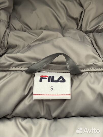 Куртка женская Fila, s