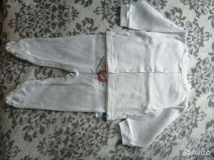 Костюм детский