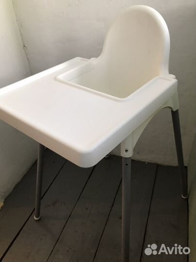 Детский стульчик