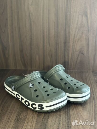 Crocs женские