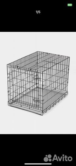 Клетка вольер для собак