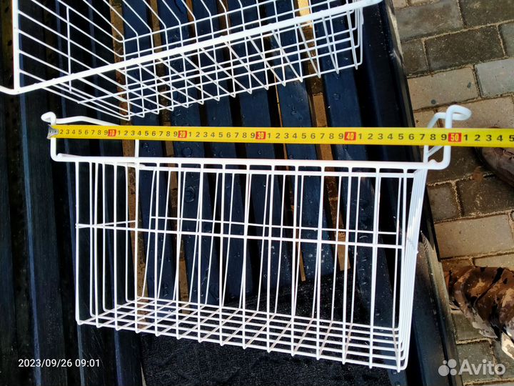 Корзина для морозильного ларя