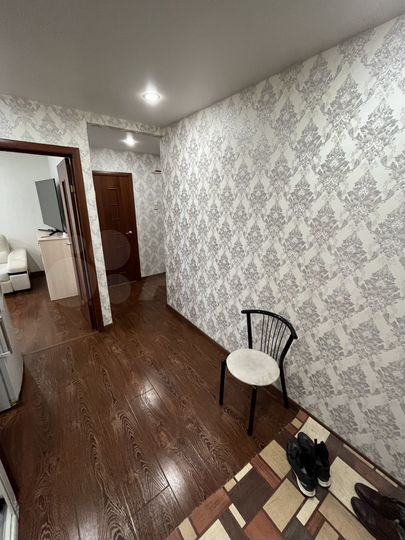 2-к. квартира, 56 м², 4/5 эт.