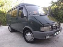 ГАЗ ГАЗель 2705 2.4 MT, 1999, 34 000 км, с пробегом, цена 470 000 руб.