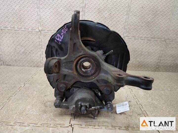 Ступица передняя левая honda insight