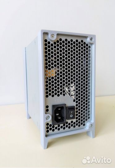 Блок питания 0-25v 7A