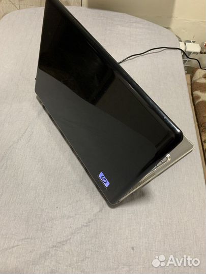 HP pavilion dv7