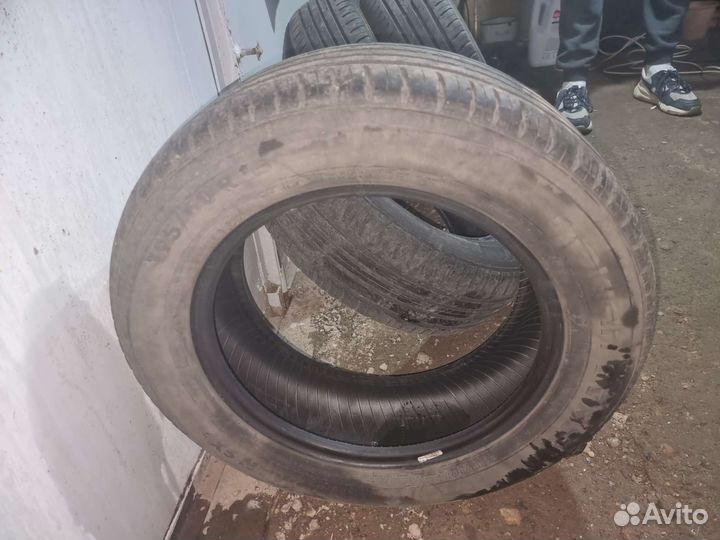 Nokian Tyres Nordman SX2 195/60 R15