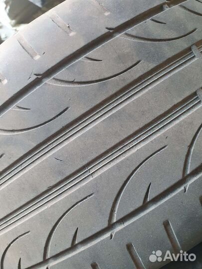 Hankook Ventus V12 Evo2 K120 275/35 R20