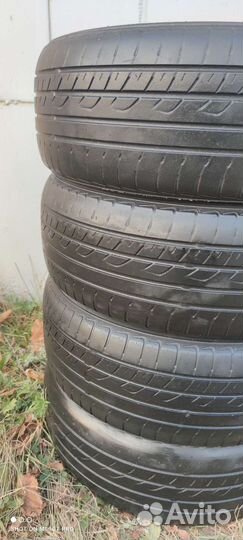 Yokohama AC01 C.Drive 185/60 R14 82H