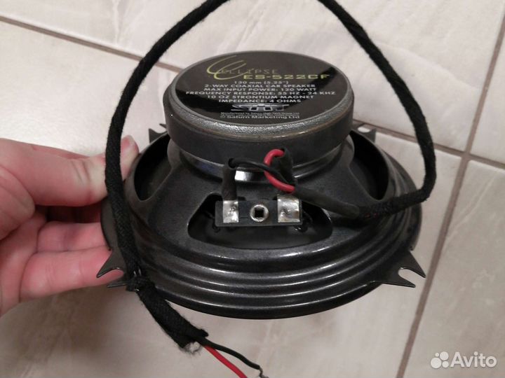 Prology Ellipse ES-522