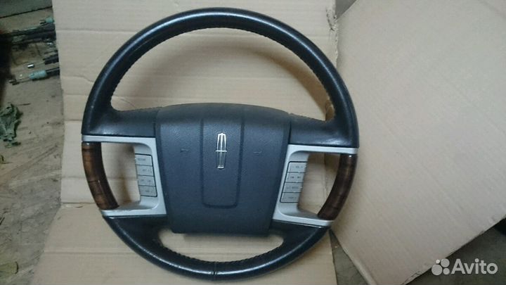 Для Lincoln Navigator 2009