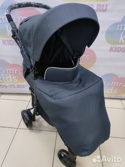 Детские коляски прогулочные новые