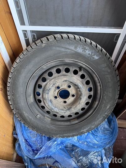 Viatti Brina Nordico V-522 195/65 R15 91T