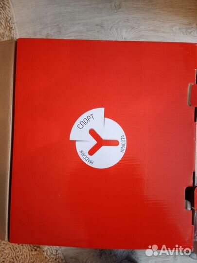 Силовой тренажер