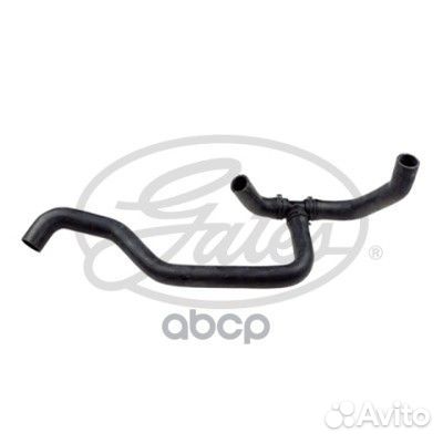 Изогнутые патрубки 052866 Gates