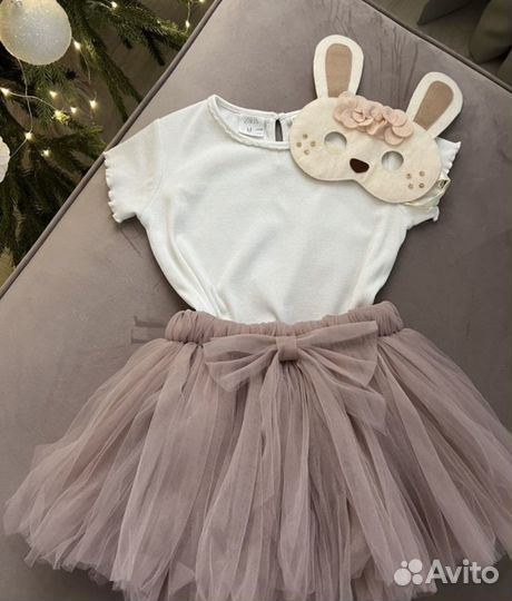 Костюм для девочки