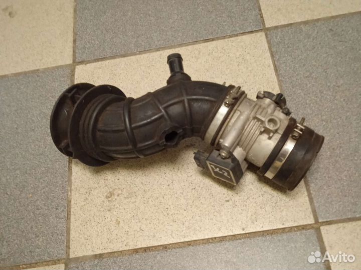 Дроссельная заслонка BRP Lynx Adventure GT 1200