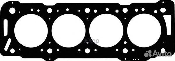 Прокладка головки блока цилиндров 613372000 VIC