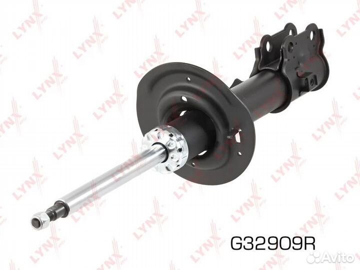 Амортизатор lynxauto G32909R