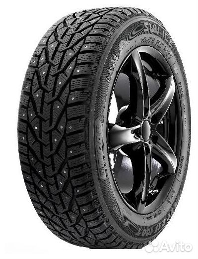 Tigar SUV Ice 225/55 R18