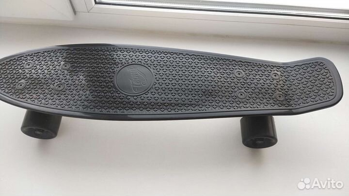 Скейтборд детский