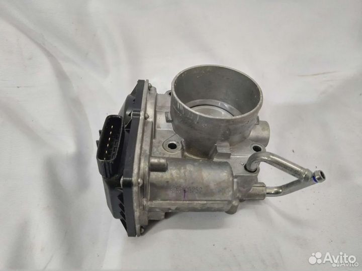 Клапан дроссельной заслонки KIA 351002E000