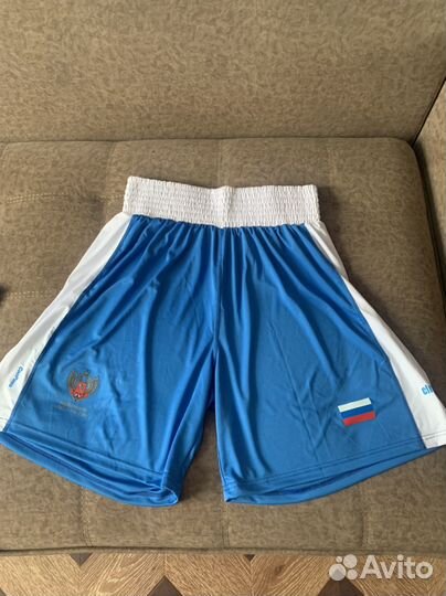 Форма для бокса 