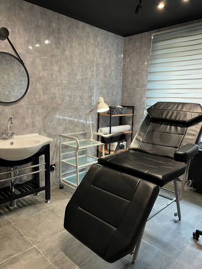Аренда кабинета косметолога, 18 м²