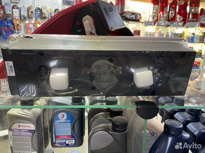 Фонарь задний Ford Transit v-363 1940132