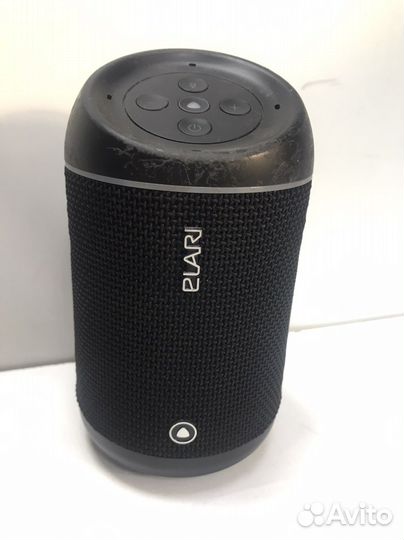 Колонка elari SmartBeat с Алисой