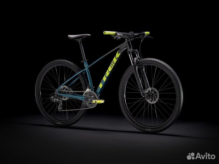 Горный велосипед trek Marlin 5