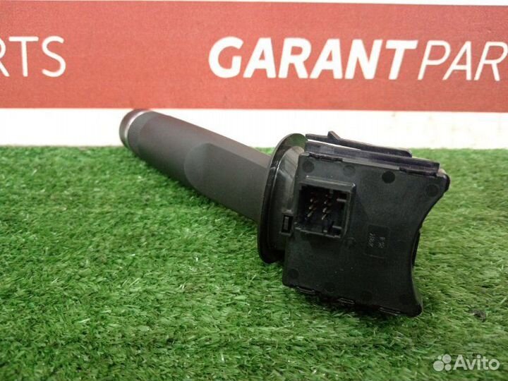 Подрулевой переключатель дворников Cadillac Srx 2