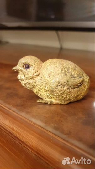 Венская бронза